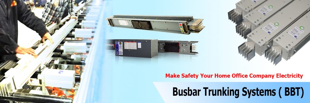Busbar Systems