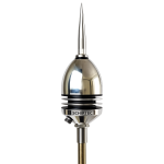Conventional Air Terminal | Lightning Rod for Lightning Protection Systems
