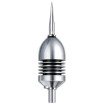 ESE Lightning Arrester | Early Streamer Emission Lightning Protection System
