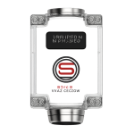 Lightning Strike Counter | Lightning Event Counter for Lightning Protection Systems