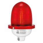 Aviation Obstruction Light | LED Aircraft Warning Light for Towers & Buildings