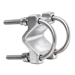Conductor Fixing Clamp | Lightning Protection Conductor Clamp