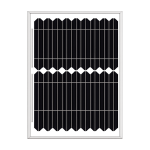 Solar Photovoltaic (PV) Module | High Efficiency Solar Panel