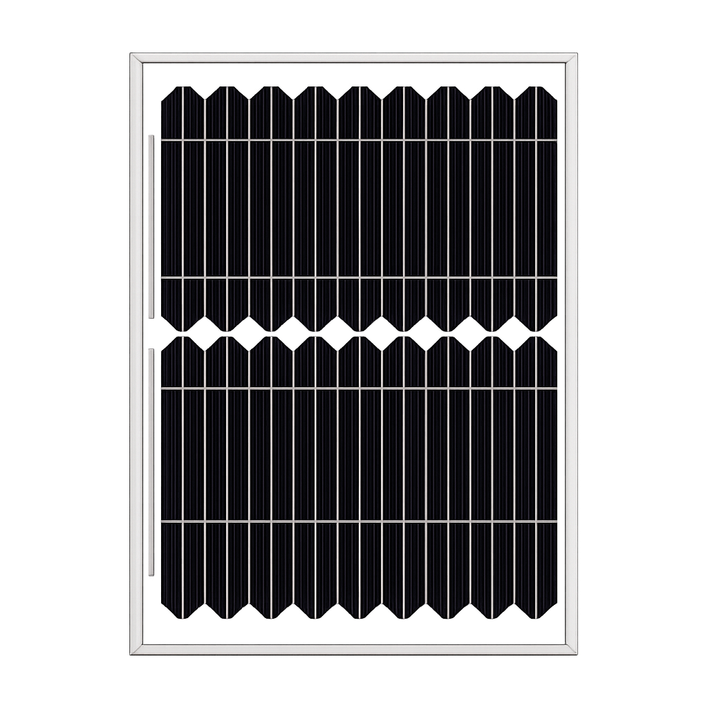 Solar Photovoltaic (PV) Module Solar Photovoltaic (PV) Module | High Efficiency Solar Panel - Image 1