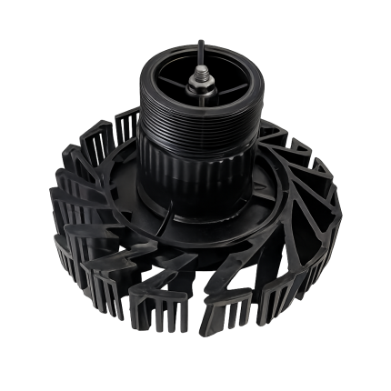 Rotary Sprinkler Head | Cooling Tower Water Distribution Sprinkler