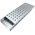 Straight Perforated