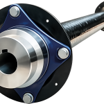 Cooling Tower Drive Shaft | Power Transmission Shaft for Cooling Tower