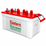 Eastern 200Ah Tubular Battery | Deep Cycle Solar & Inverter Battery