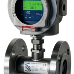 Electromagnetic Flow Meter | Industrial Magnetic Water Flow Meter