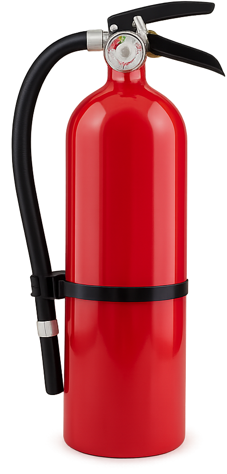 portable-fire-extinguisher Portable Fire Extinguisher | Fire Safety Equipment for Home, Office & Industry - Image 1