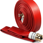 Fire Hose | High Pressure Fire Fighting Hose for Fire Hydrant Systems