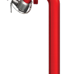 Fire Hydrant Landing Valve | Fire Fighting Landing Valve for Hydrant Systems