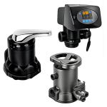 Fire Hydrant Multiport Valve