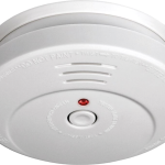 Smoke Detector | Intelligent Fire Alarm Smoke Detector