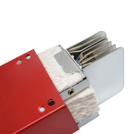 Busbar Trunking Fire Resistant Joint | Fire Rated Busway Joint System