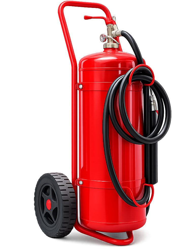 dry-powder-fire-extinguisher Dry Powder Fire Extinguisher (ABC) | Multi-Purpose Fire Safety Extinguisher - Image 1
