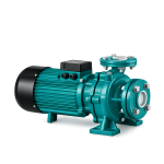 Horizontal Centrifugal Pump | Industrial Water Transfer & Circulation Pump