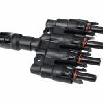 MC4 Solar PV Connector | IP67 Waterproof DC Connector for Solar Panel Bangladesh