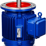 Fire Pump Motor | Electric Motor for Fire Fighting Pump Systems