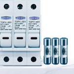 PV DC Fuse | Solar DC Fuse for Photovoltaic Protection Systems