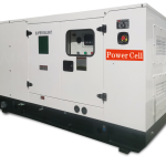 Ricardo 50 kVA Canopy Diesel Generator Price in Bangladesh