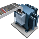 Busbar Trunking Transformer Connection Unit | Busway Transformer Connection System