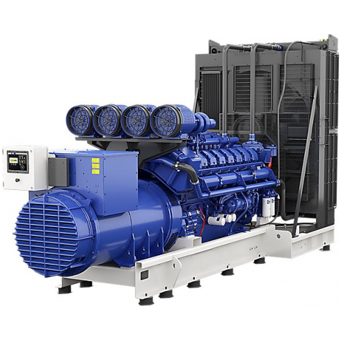 CREATOR: gd-jpeg v1.0 (using IJG JPEG v80), quality = 100 Perkins 1500 kVA Diesel Generator - Image 1